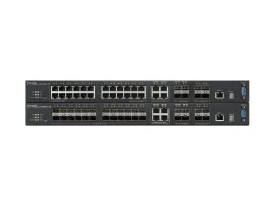 Zyxel XGS4600-32