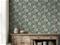 Jungle Mural Wallpaper Grey - JungleG01 Tapetti – kuva 4