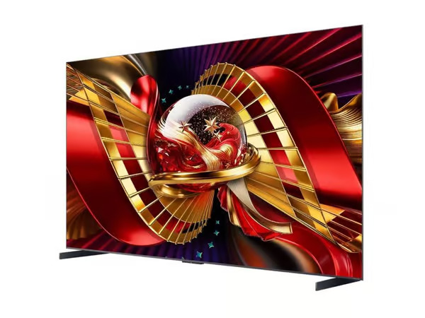 TCL 98C8L (98"), LED-televisio