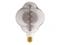 EGLO E27 CL150 4W 110LM 2000K DIM. SMOKE – kuva 3