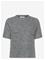 A-VIEW Libby Knit Pullover - MEDIUM GREY MELANGE - S – kuva 3