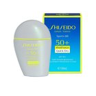 Shiseido Sports BB Wetforce Quick Dry SPF50+ - Medium