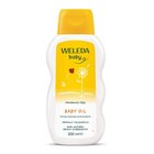 Weleda Baby Calendula Oil Fragrance