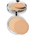 Clinique Stay-Matte Sheer Pressed Powder - Invisible Matte