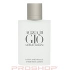 Giorgio Armani Acqua Di Gio Pour Homme After Shave Lotion