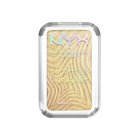 NYX Professional Makeup Buttermelt Highlighter 5 g.- 25 Butta Than Gold.