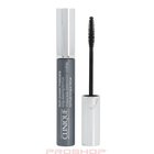 Clinique Lash Teho Mascara - 01 Musta Onyx
