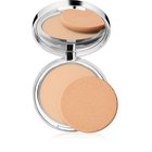 Clinique Superpowder Double Face Powder - Matte Beige