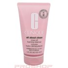 Clinique Rinse-Off Foaming Cleanser