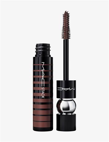 MAC Macstack Mascara - MAHOGANY STACK - 12 ml – kuva 2/2