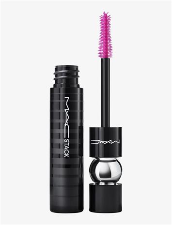MAC Macstack Mascara - BLACK STACK - 12 ml