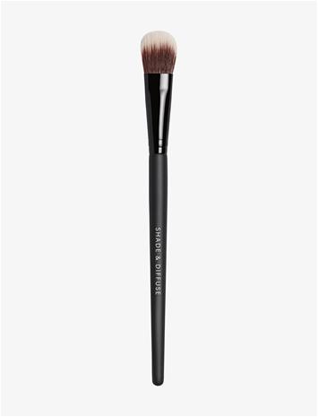 BAREMINERALS Brushes & Tools Shade & Diffuse Brush - CLEAR - One Size