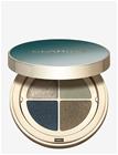 CLARINS Palette 4 Colour Eyeshadow 05 Jade 4.2 Gr - 05 JADE GRADATION - 4 g