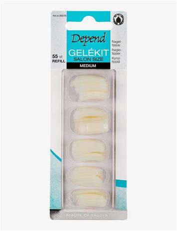Depend Salon Size Square Medium Refill