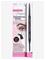 Depend Everyday Eye Slim Triangular Dark Brown 0,05g – kuva 5