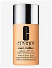 CLINIQUE Even Better Makeup Foundation Spf 15 - WN 68 BRULEE - 30 ml