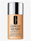 CLINIQUE Even Better Makeup Foundation Spf 15 - WN 92 TOASTED ALMOND - 30ml