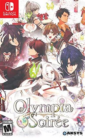 Olympia Soirée, Nintendo Switch -peli