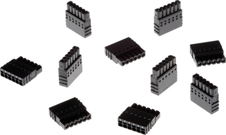Axis TU6009