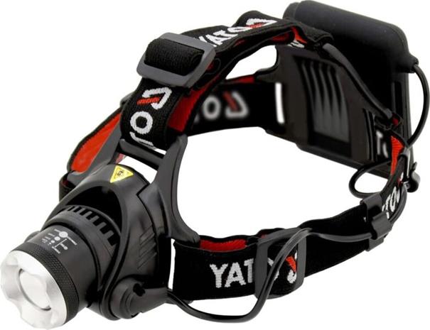 Otsalamppu Yato YT-08591