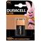 Duracell Plus 100 Single-use battery 9V Alkaline – kuva 3