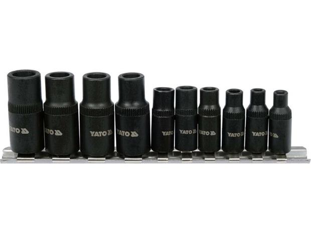 Sovitinsarja Yato YT-29280; 10 kpl. – kuva 2/2