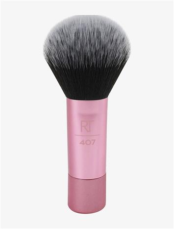 REAL TECHNIQUES Real Techniques Mini Multitask Brush - PINK - One Size