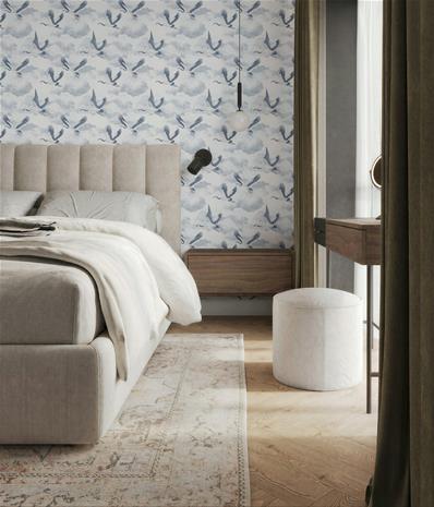 Picture Gallery Sand/Multi - 213399 Tapetti