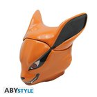Muki: Naruto Shippuden - 3D Kyubi KOTIIN