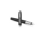 Parker IM Legacy of Flight Collection C.T. Fountain pen F Blue ink
