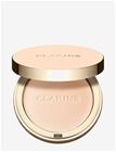 CLARINS Ever Matte Compact Powder - 01 VERY LIGHT - 10 ml