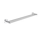 GROHE 41203000 - Kaksivartinen pyyheteline START 654 mm kiiltävä kromi