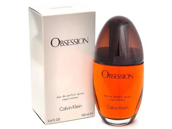 Calvin Klein Obsession - EdP 100 ml_