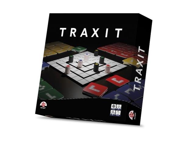 Traxit (DK)