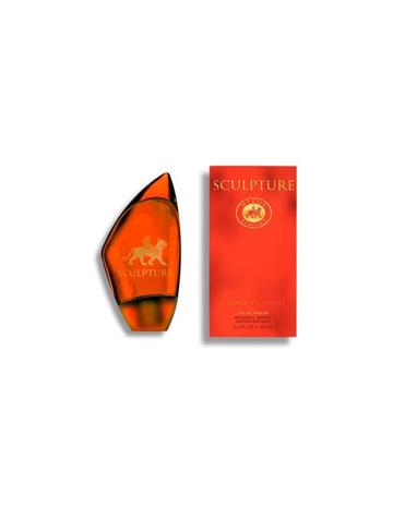 Nikos Sculpture Voyage En Orient Eau de Parfum 100 ml