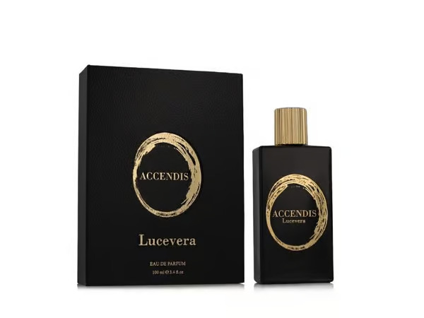 Hajuvesi Accendis Lucevera EDP, 100 ml