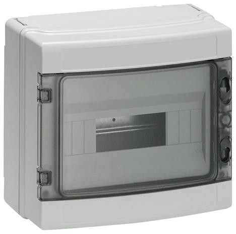 Siemens Enclosure IP65 - Module 8