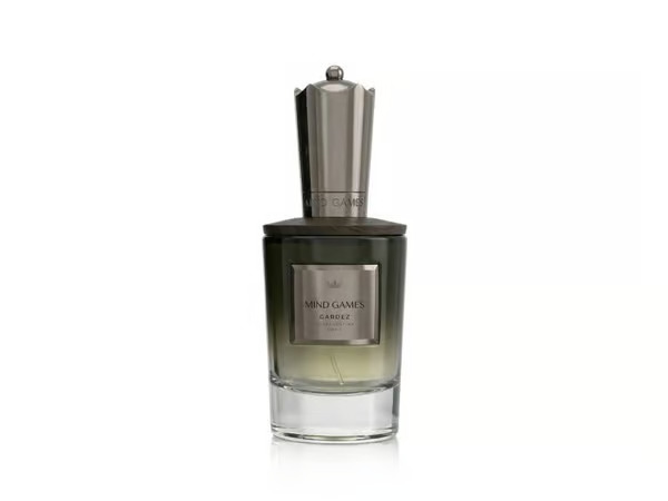 Mind Games Gardez Parfyymiuute 100 ml (unisex) – kuva 2/2