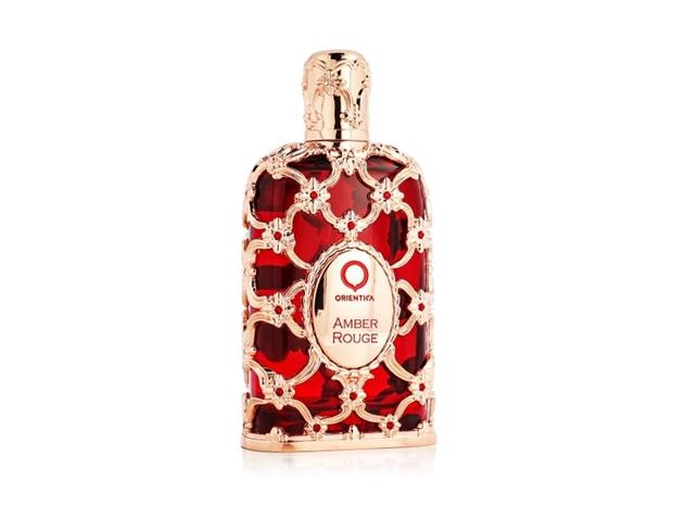 Orientica Amber Rouge Eau De Parfum 150 ml (unisex) – kuva 3/3