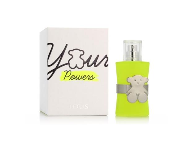 Tous Your Powers Eau De Toilette Spray 50ml