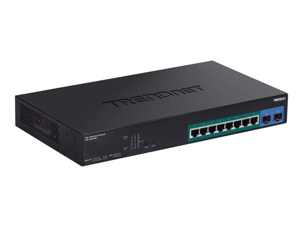 Trendnet TPE-1021WS