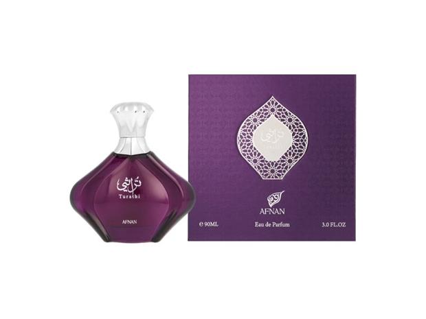 Afnan Turathi Purple EDP 100ml