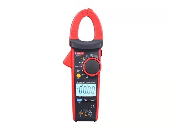 UNI-T UT216A Digital Clamp Meter