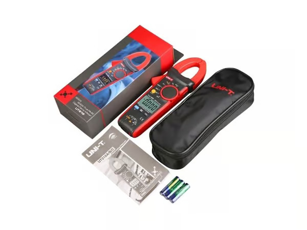 UNI-T UT216A Digital Clamp Meter