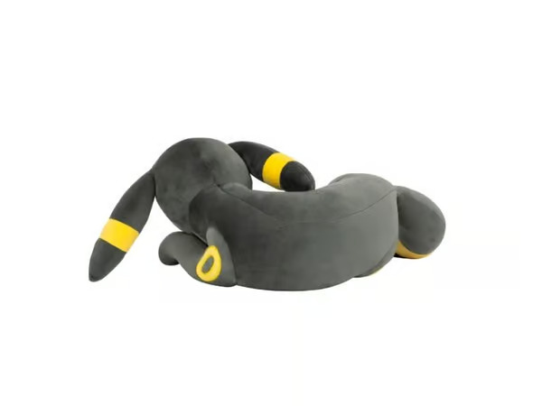 Pehmo: Pokemon - Sleeping Umbreon (46cm) PEHMO