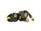 Pehmo: Pokemon - Sleeping Umbreon (46cm) PEHMO – kuva 5