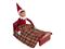 Elves Behavin' Badley Elf Bed with Blanket – kuva 2