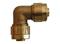 Gabotherm Angle 90° for 18 x 2 mm pipe – kuva 2