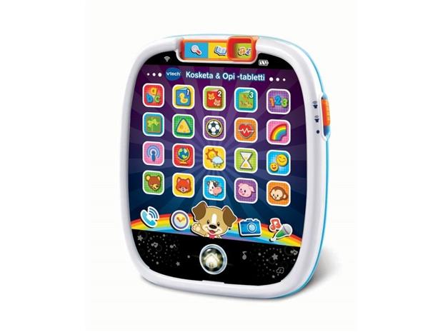 Vtech Koske ja opeta -tabletti