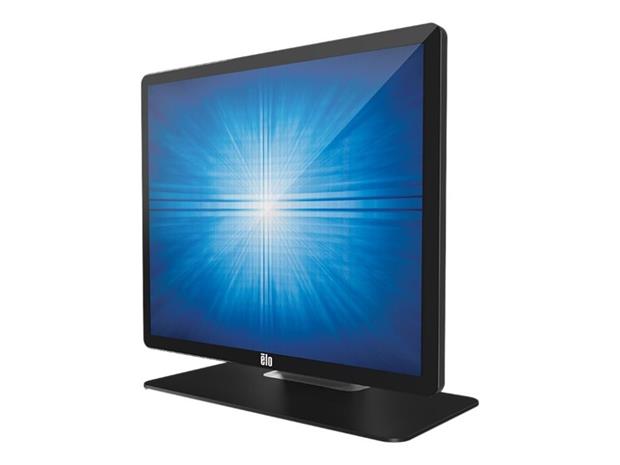 Elo 1902L (19"), näyttö